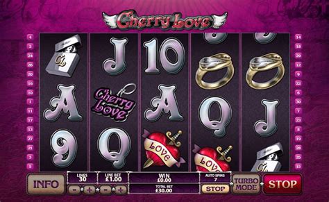 cherry love free spins Play Cherry Love online slot machine powered by Playtech